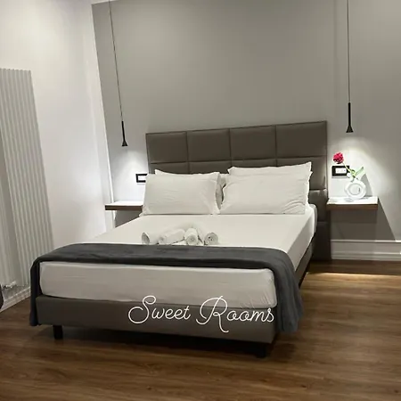 Sweet Guest house *