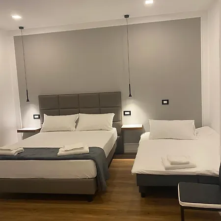 Casa de hóspedes Sweet La Spezia