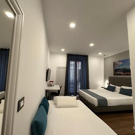 Sweet Casa de hóspedes La Spezia