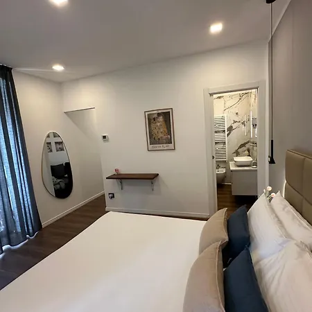 Sweet 4* La Spezia