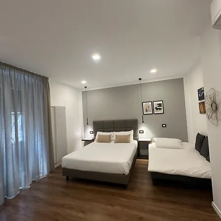 Sweet Casa de hóspedes La Spezia