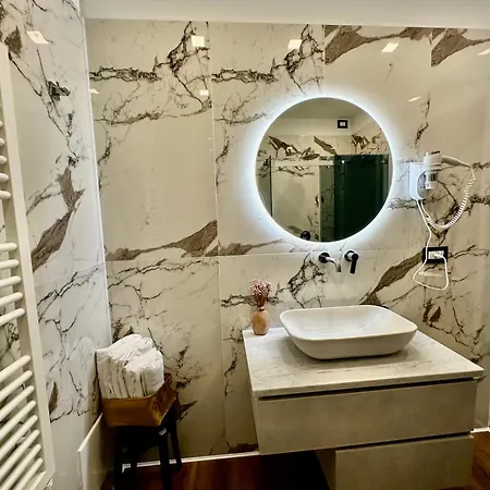 Guest house Sweet La Spezia
