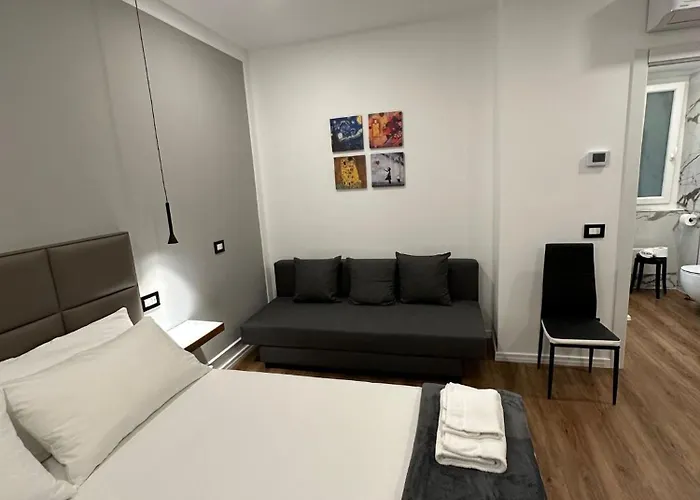 Sweet 4* 라스페치아