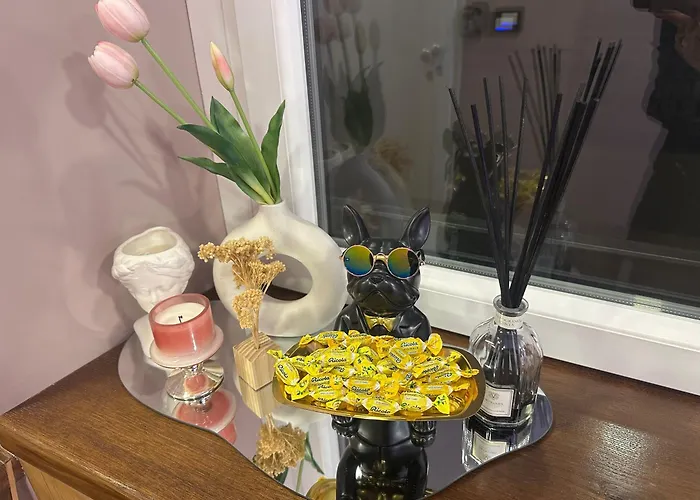 게스트하우스 Sweet