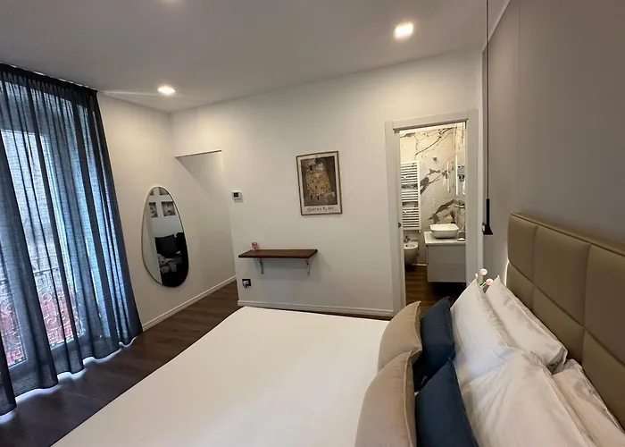 Sweet 4* 라스페치아