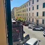 Pensjonat Sweet La Spezia