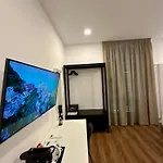 Sweet 招待所