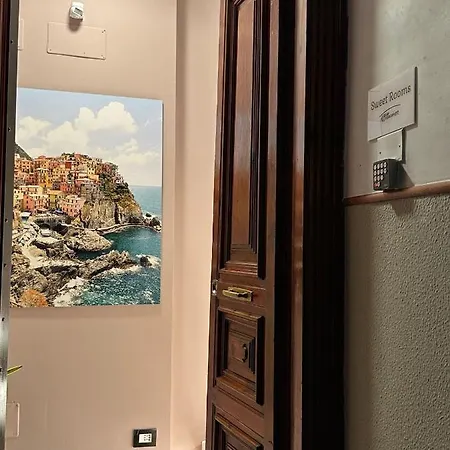 Sweet 4* Специя