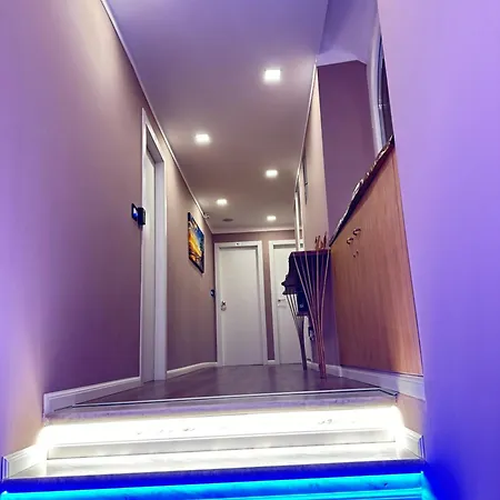 Гостевой дом Sweet 4*