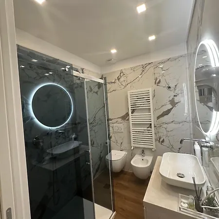 Sweet Гостевой дом Специя