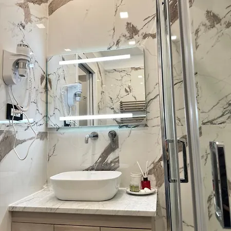 Sweet Гостевой дом Специя