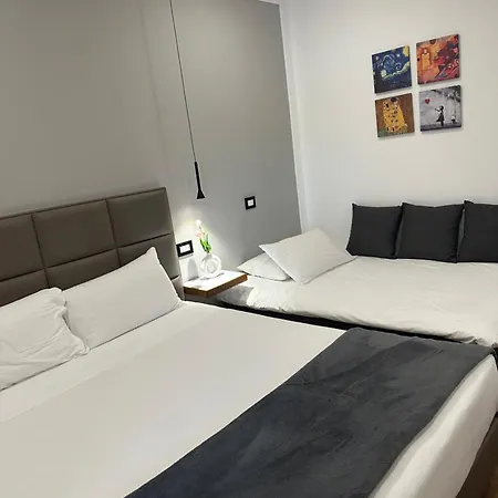 Гостевой дом Sweet