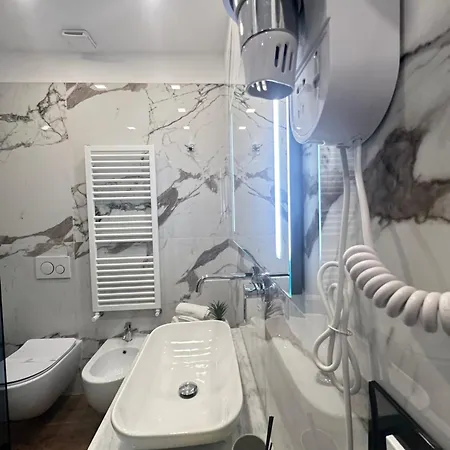 Гостевой дом Sweet Специя