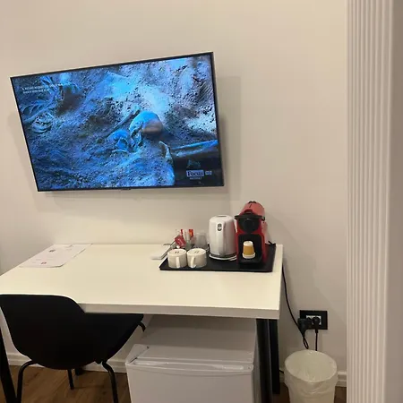 Гостевой дом Sweet 4*