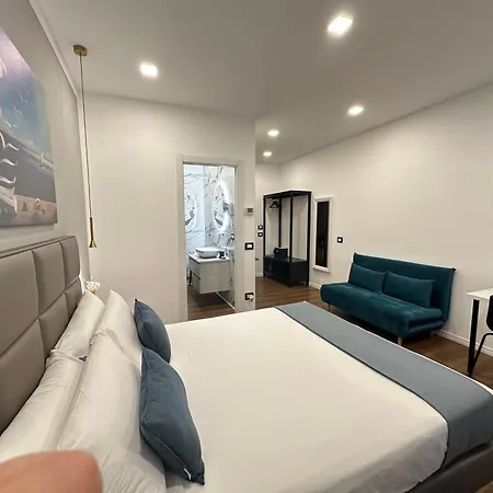 Sweet Гостевой дом Специя