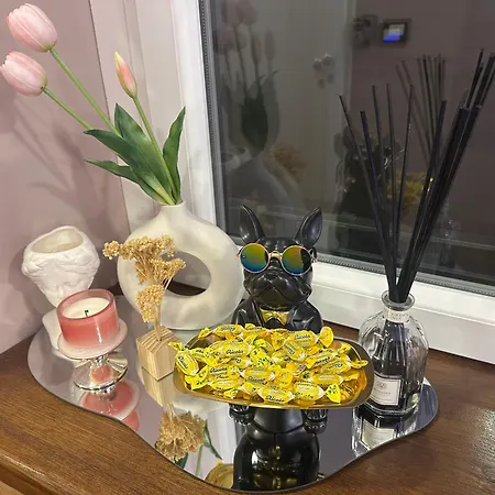 Гостевой дом Sweet