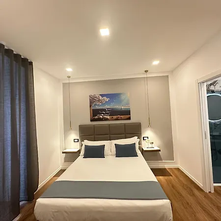 Гостевой дом Sweet 4*