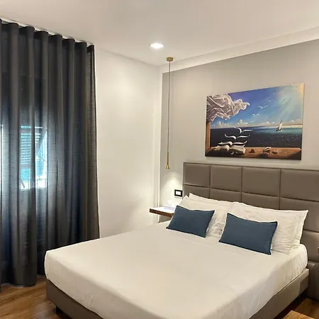 Гостевой дом Sweet 4*