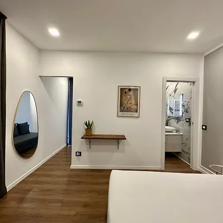 Sweet Гостевой дом Специя