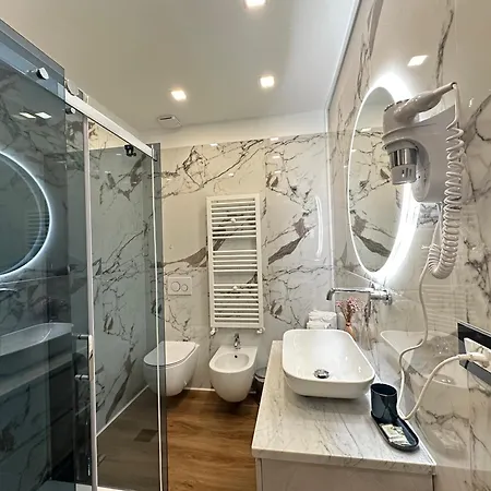 Sweet Гостевой дом Специя