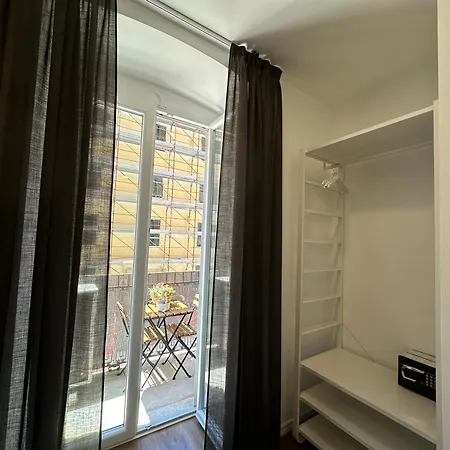 Гостевой дом Sweet 4*