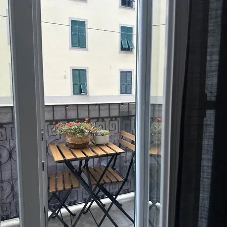 Sweet Гостевой дом Специя