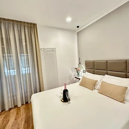 Sweet 4* La Spezia