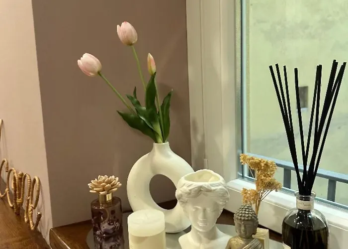 Sweet Πανσιόν 4*